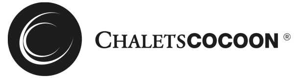 Logo Chalets Cocoon
